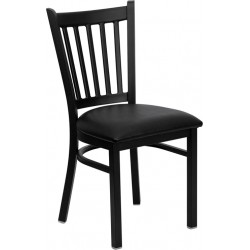 Bistro Chair - Black BX  series 5