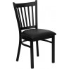 Bistro Chair - Black BX  series 5