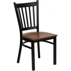 Bistro Chair - Black BX  series 5