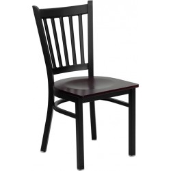 Bistro Chair - Black BX  series 5