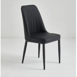 CDS 64 Upholstered vinyl...