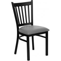 Bistro Chair - Black BX  series 5