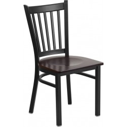 Bistro Chair - Black BX  series 5