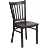Bistro Chair - Black BX  series 5