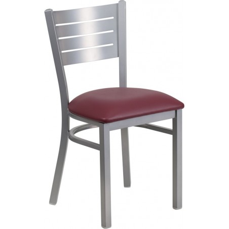 Bistro Chair - Black BX  series 7
