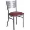 Bistro Chair - Black BX  series 7