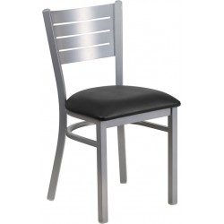 Bistro Chair - Black BX  series 7