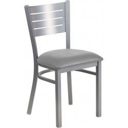 Bistro Chair - Black BX  series 7