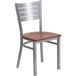 Bistro Chair - Black BX  series 7
