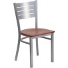 Bistro Chair - Black BX  series 7