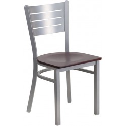 Bistro Chair - Black BX  series 7