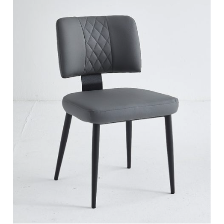 CDS-63 Chaise de restaurant