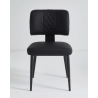 CDS-63 Chaise de restaurant