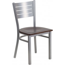 Bistro Chair - Black BX  series 7