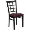 Bistro Chair - Black BX  series 10