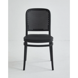 Nuage - Chaise de terrasse pour restaurant