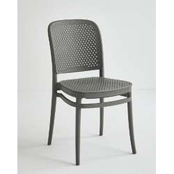 Nuage - Chaise de terrasse...