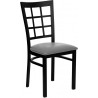 Bistro Chair - Black BX  series 10