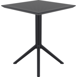 Sky One - Table pliante pour terrasse