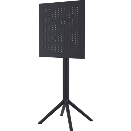 Sky High - Table pliante pour terrasse