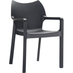 Prince terrasse stacking chair